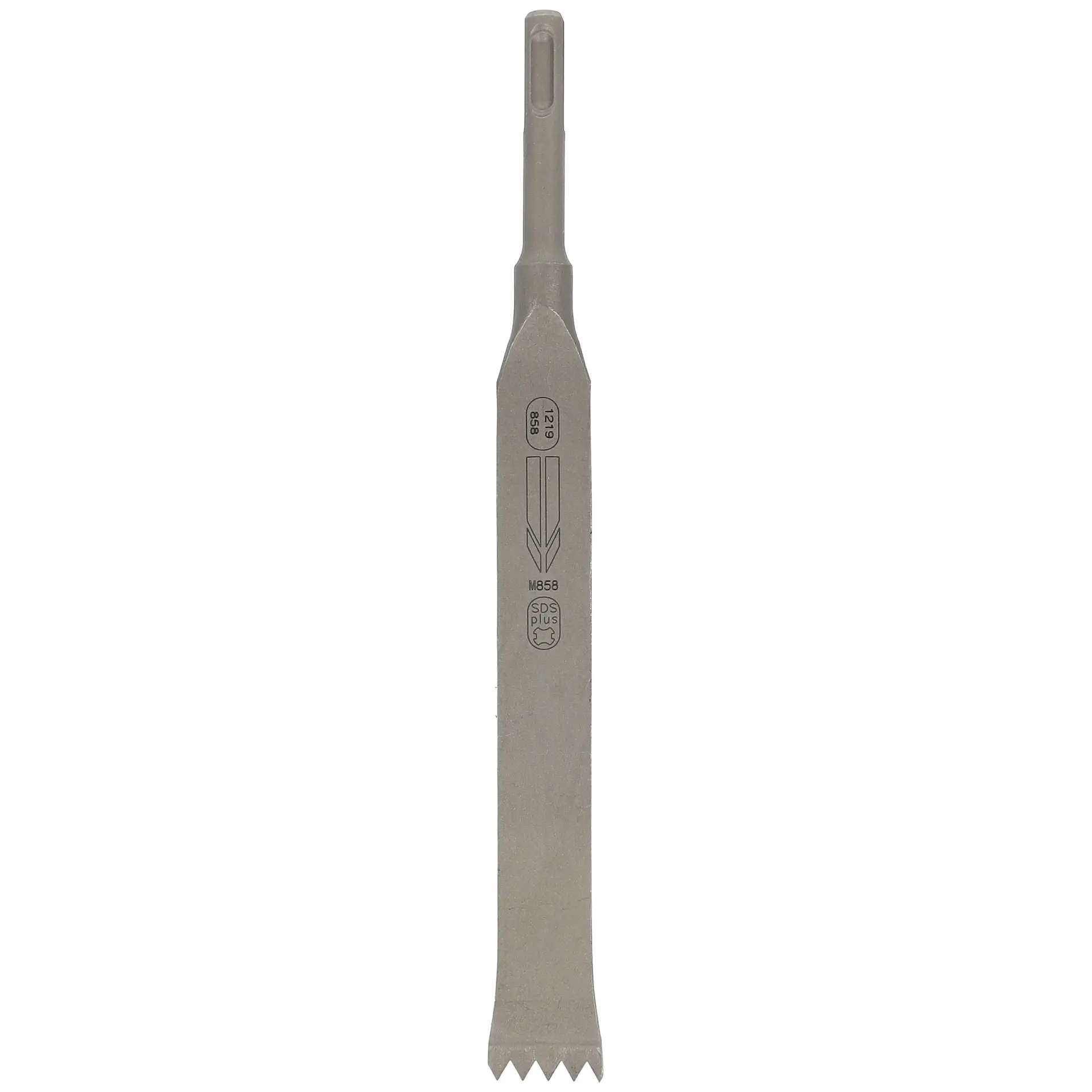 HELLER Fugenmeißel SDS-Plus