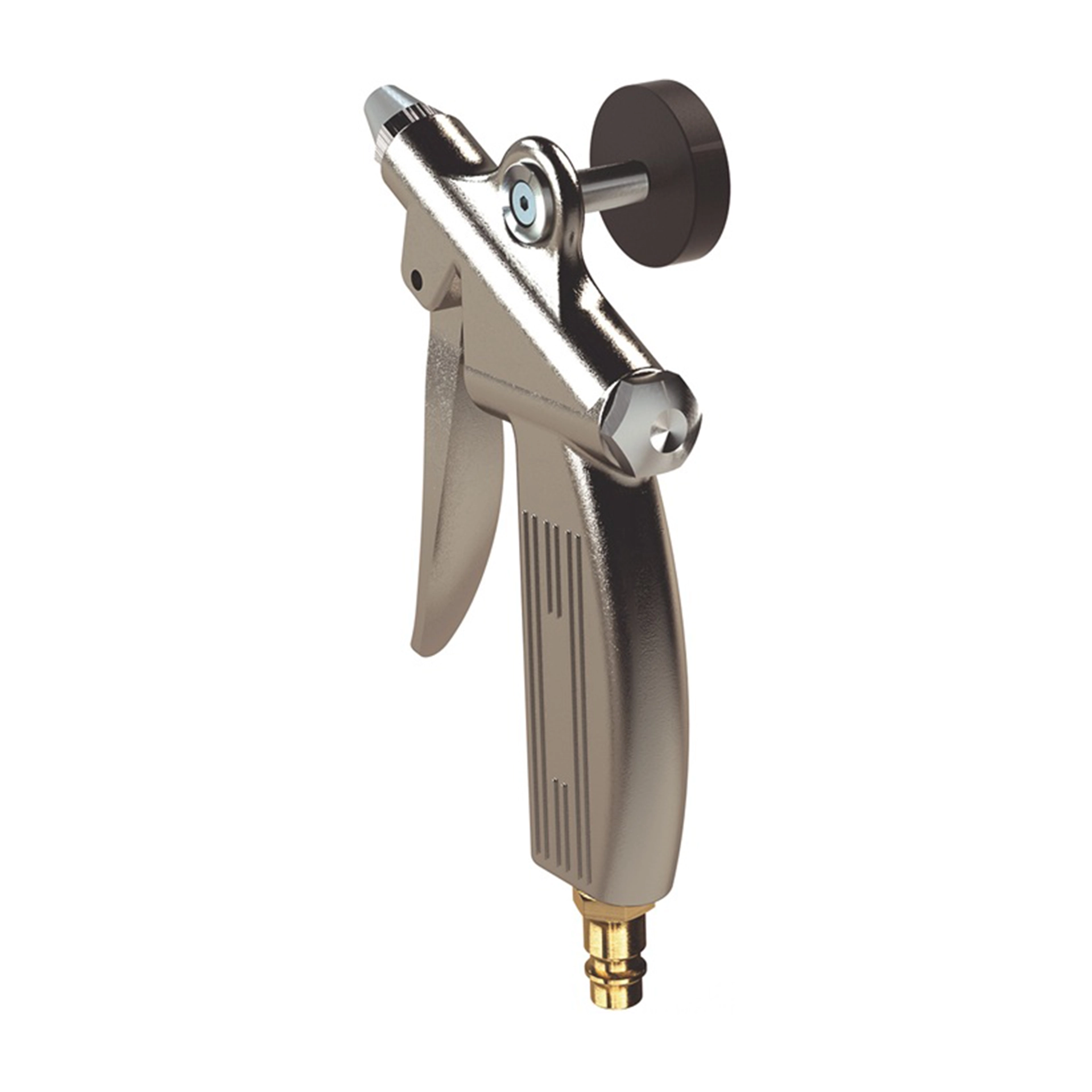 TECWERK Blaspistole Kupplungsstecker DN 7,2