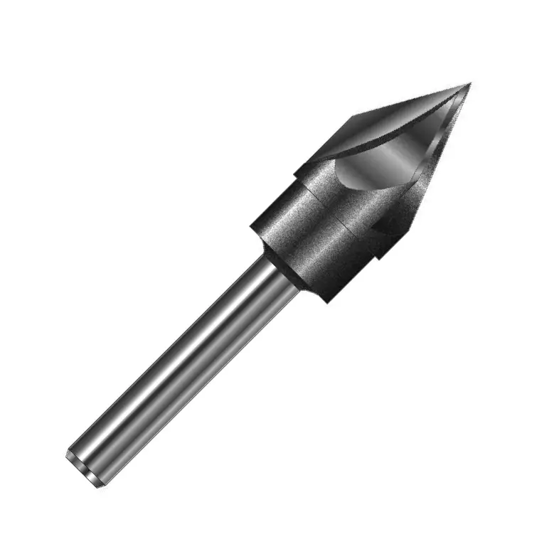 PROJAHN Schriftenfräser