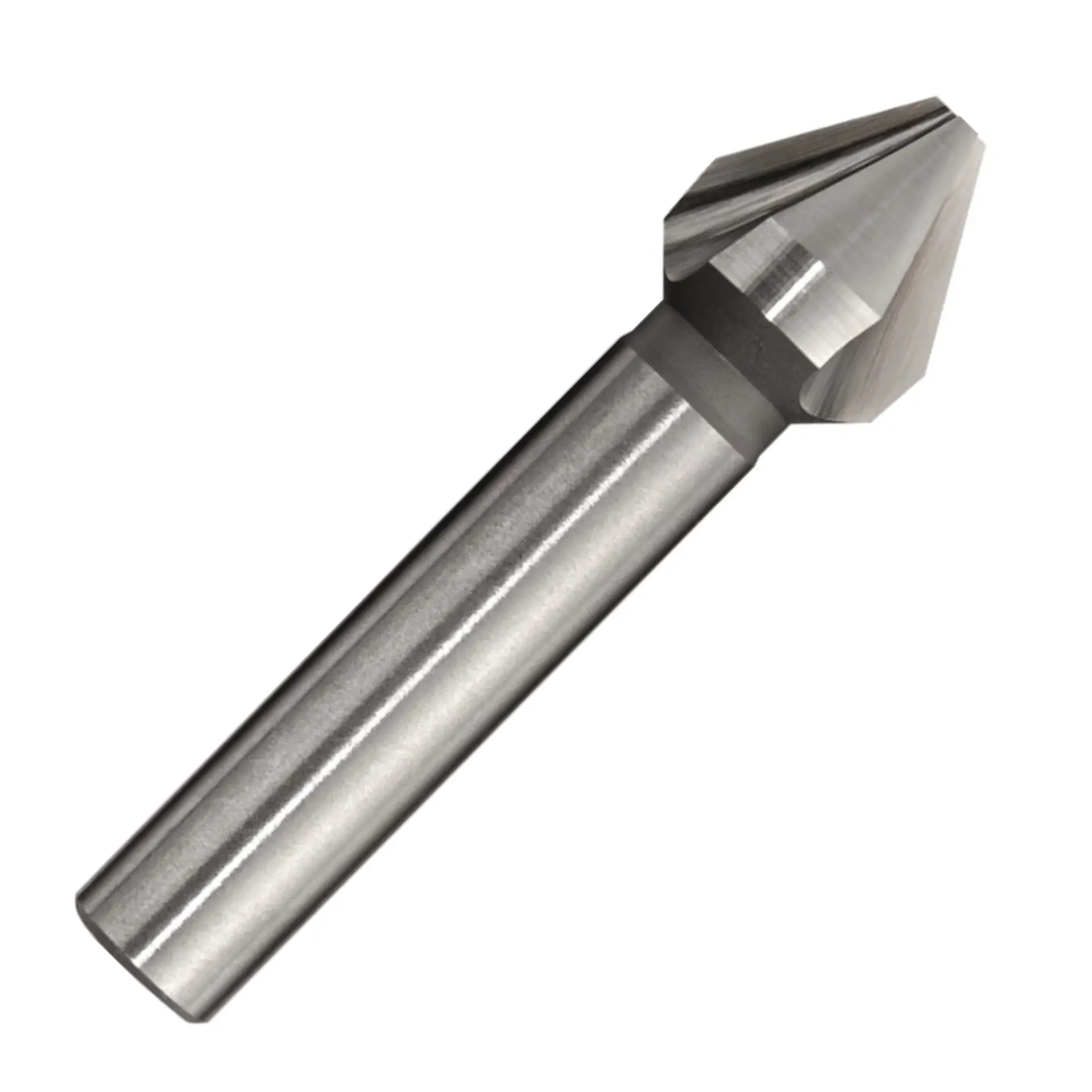 TECWERK Kegelsenker HSS DIN 334C 60° Z.3