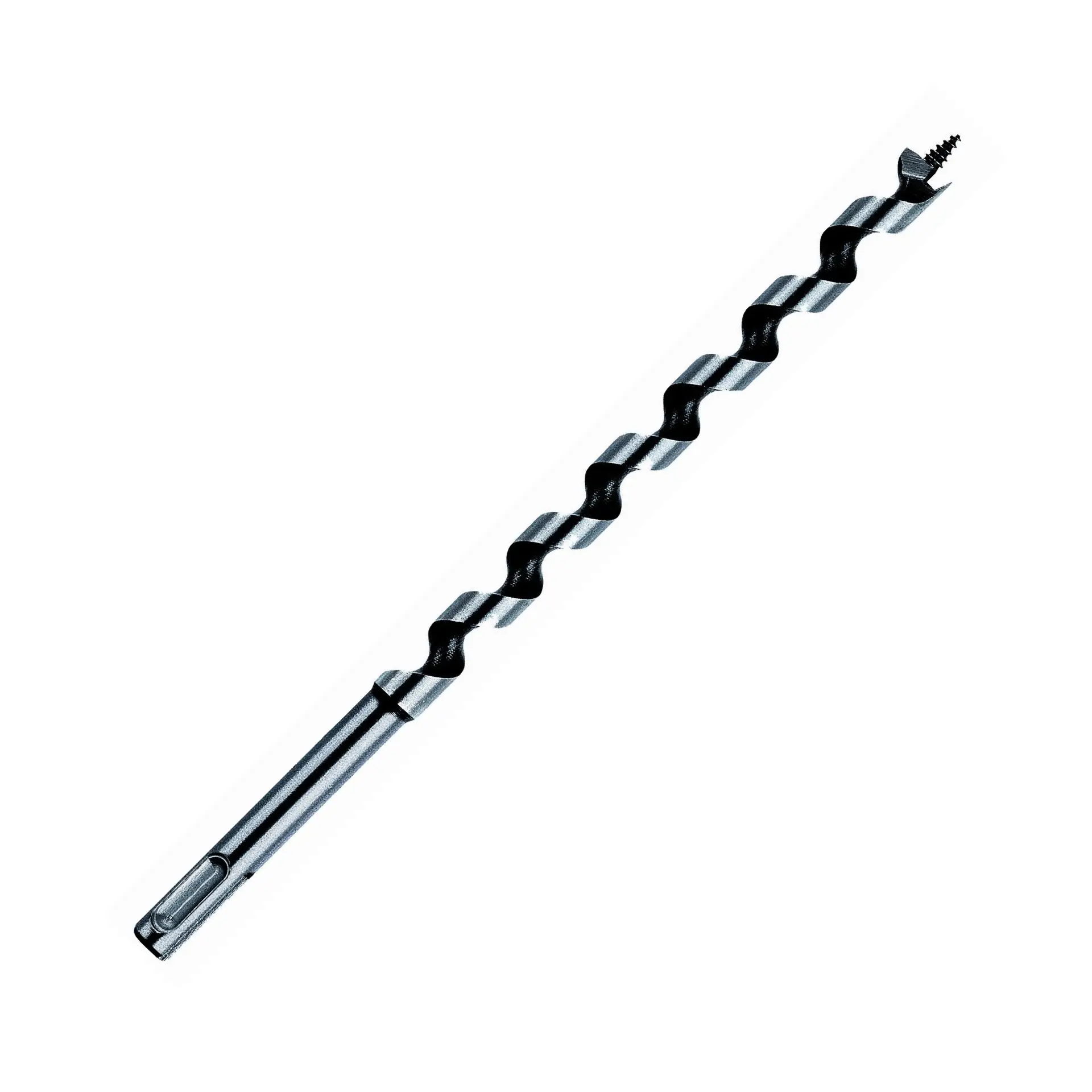 HELLER Schlangenbohrer/Balkenbohrer Lewis SDS-Plus