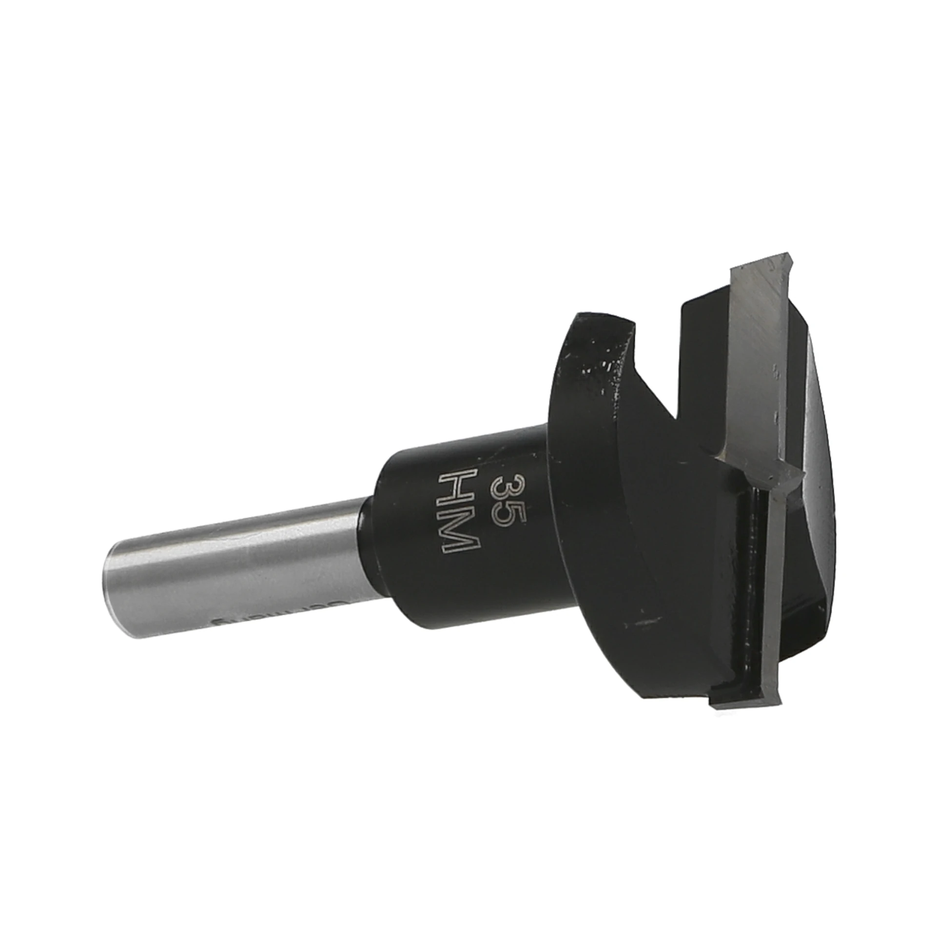 HELLER Beschlaglochbohrer