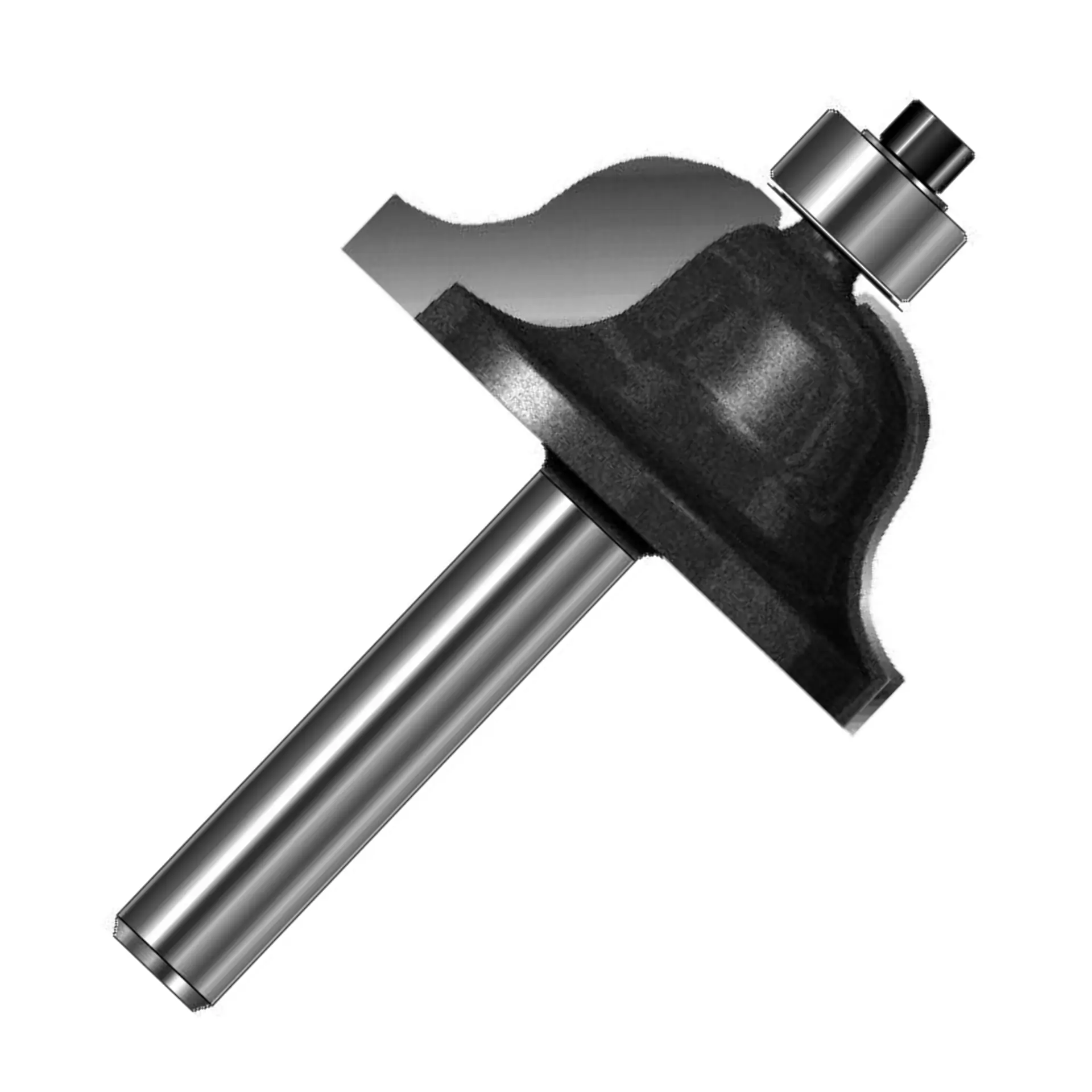 PROJAHN Profilfräser A mit Kugellager