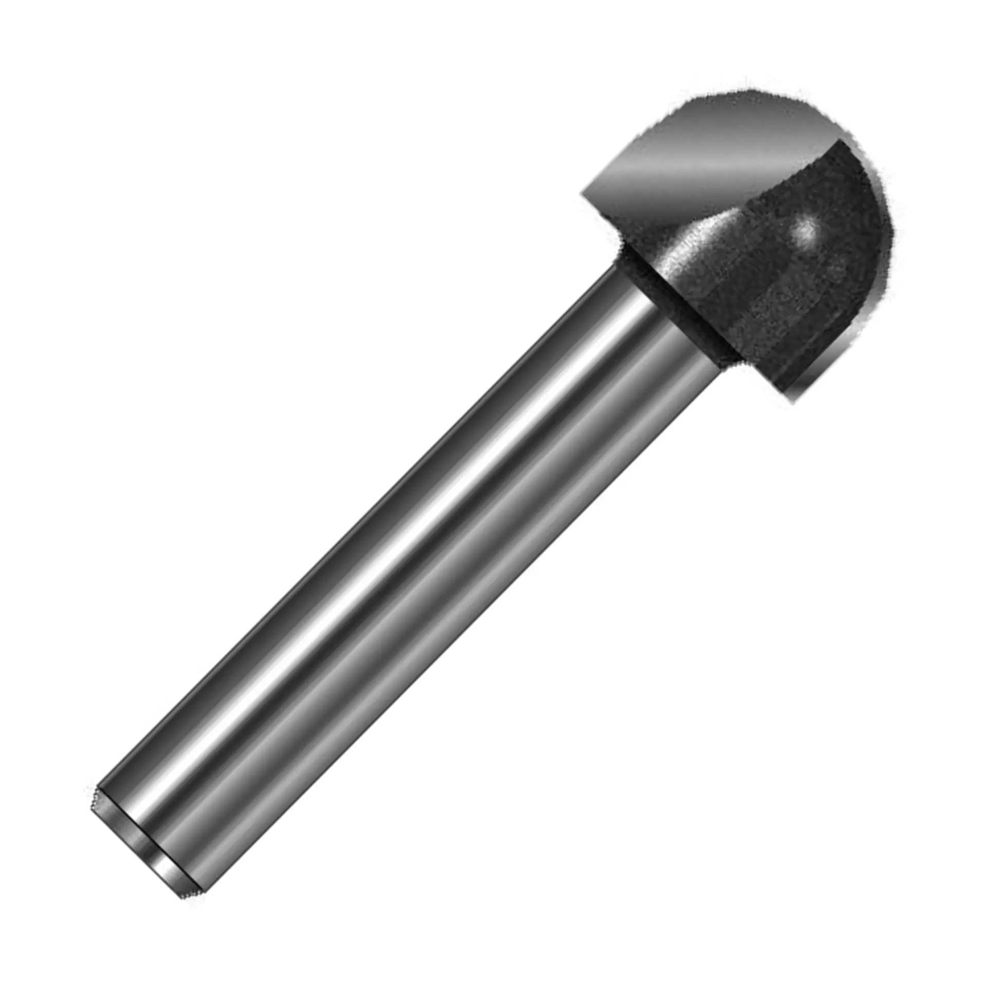 PROJAHN Hohlkehlfräser