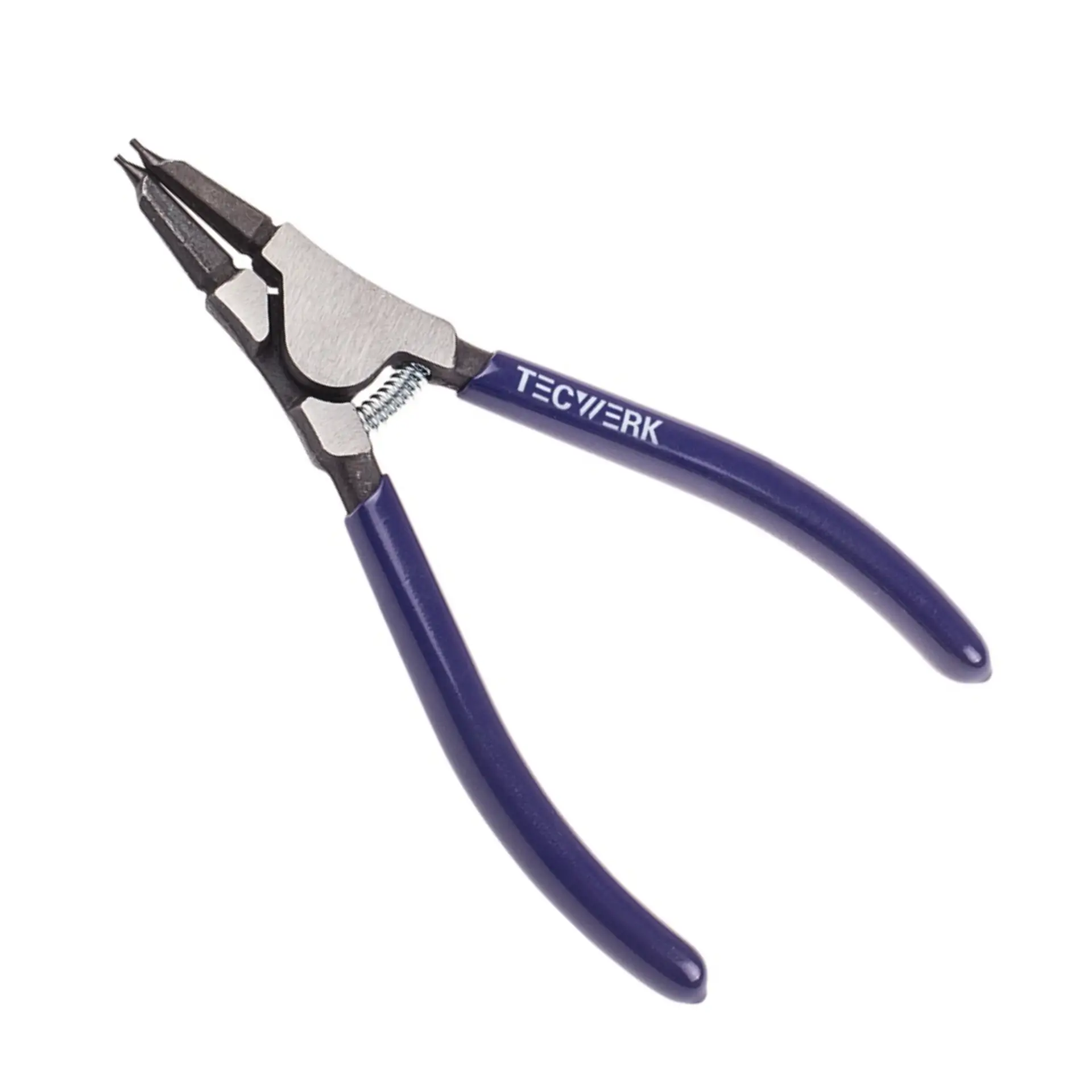 TECWERK Sicherungsringzange A 0 - A 3 poliert