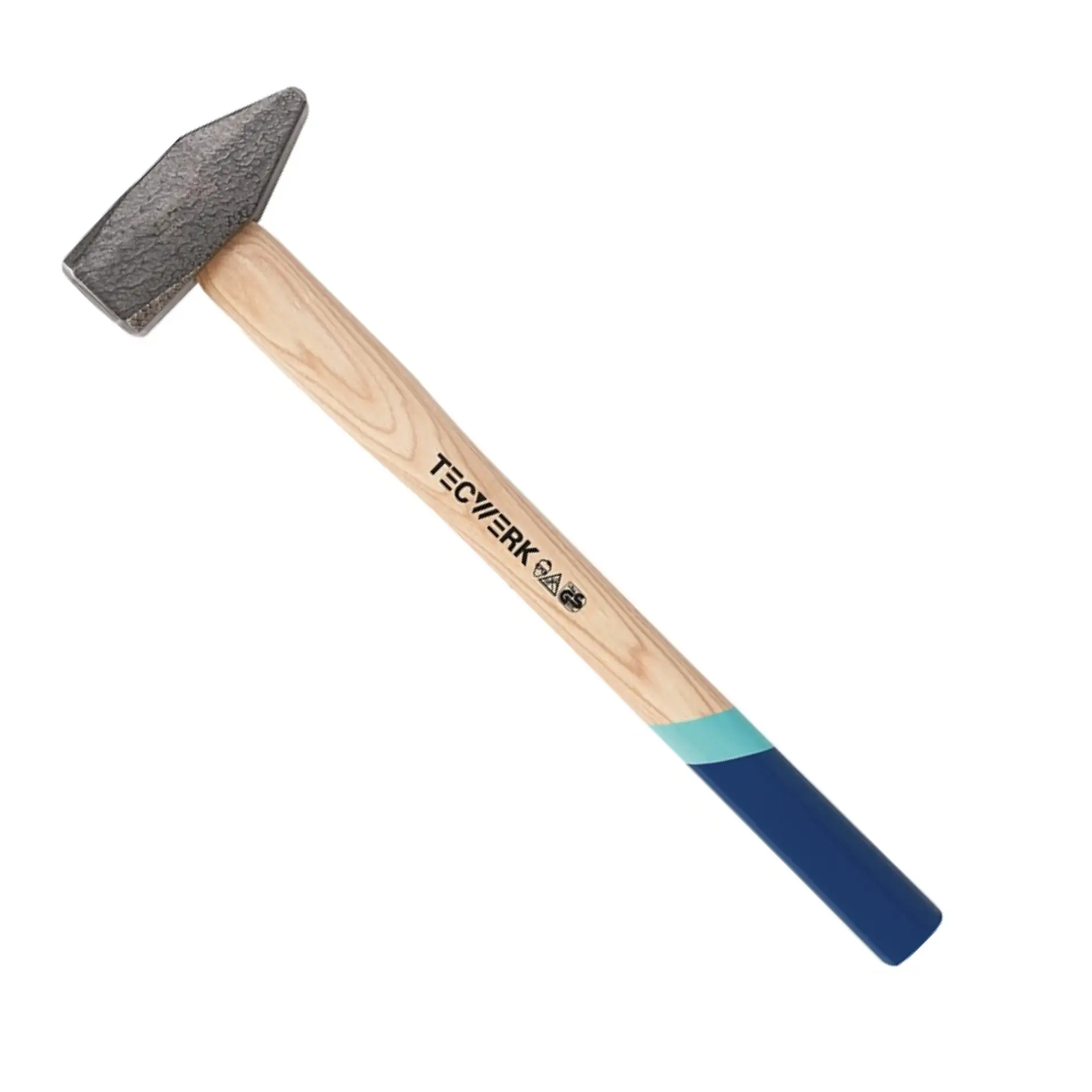 TECWERK Vorschlaghammer Hickory