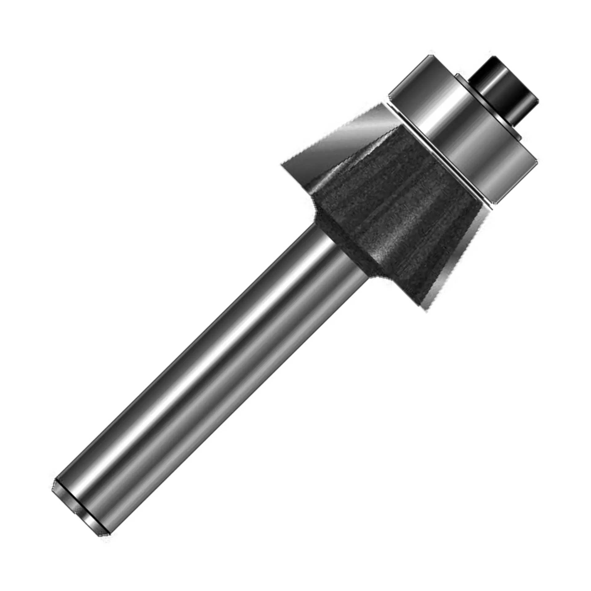 PROJAHN Fasefräser mit Kugellager