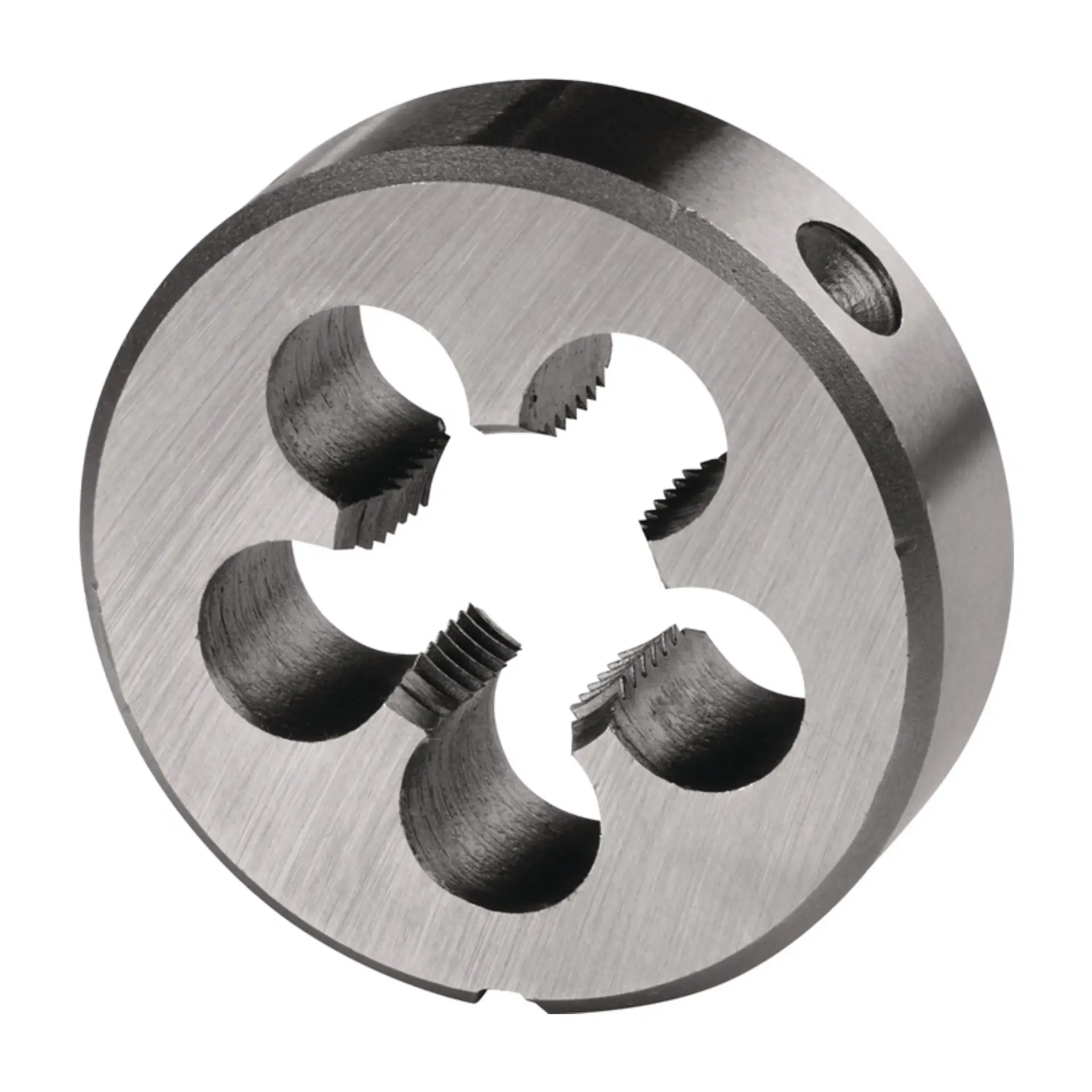 TECWERK Schneideisen Form B HSS metrisch fein 6g