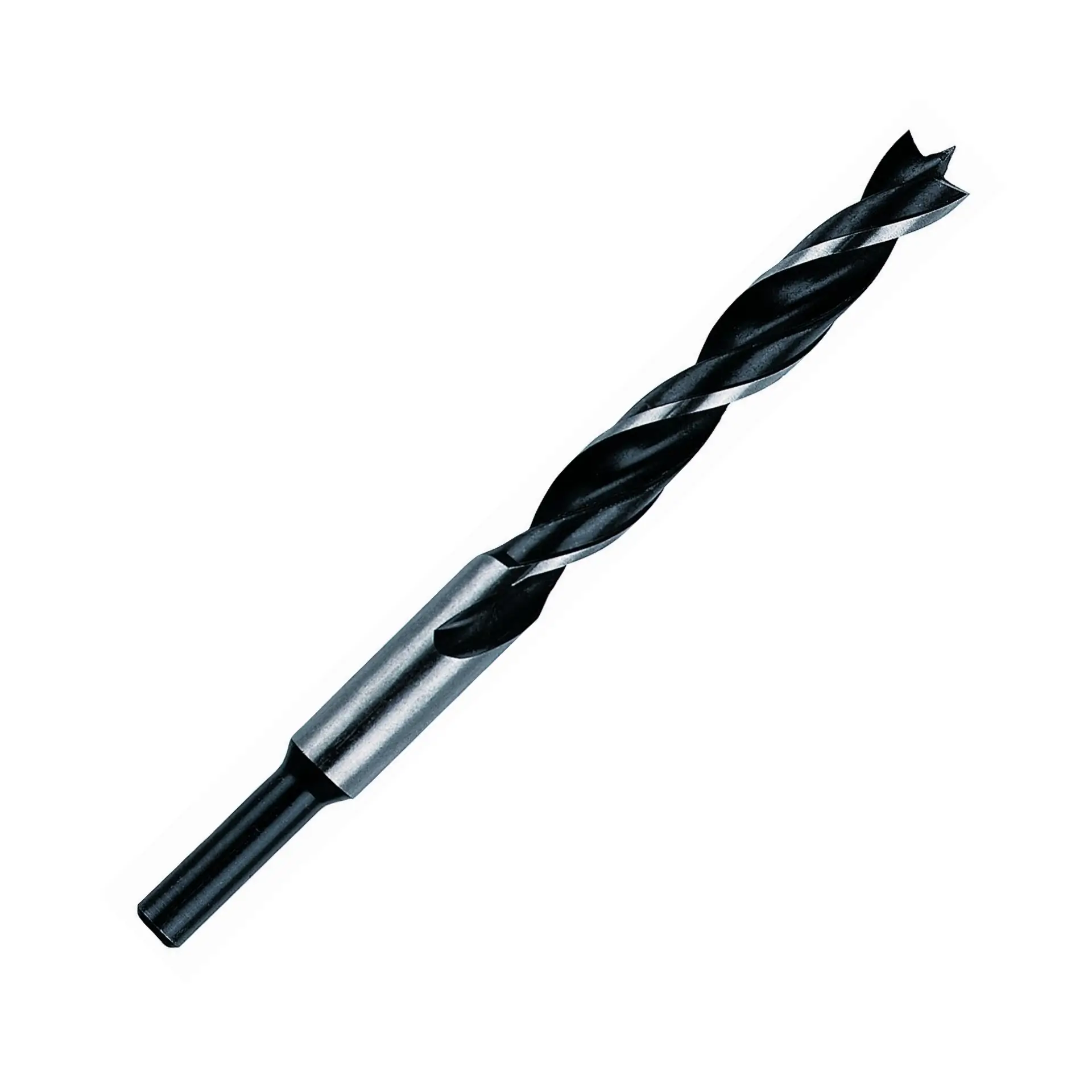 HELLER Holzspiralbohrer CV