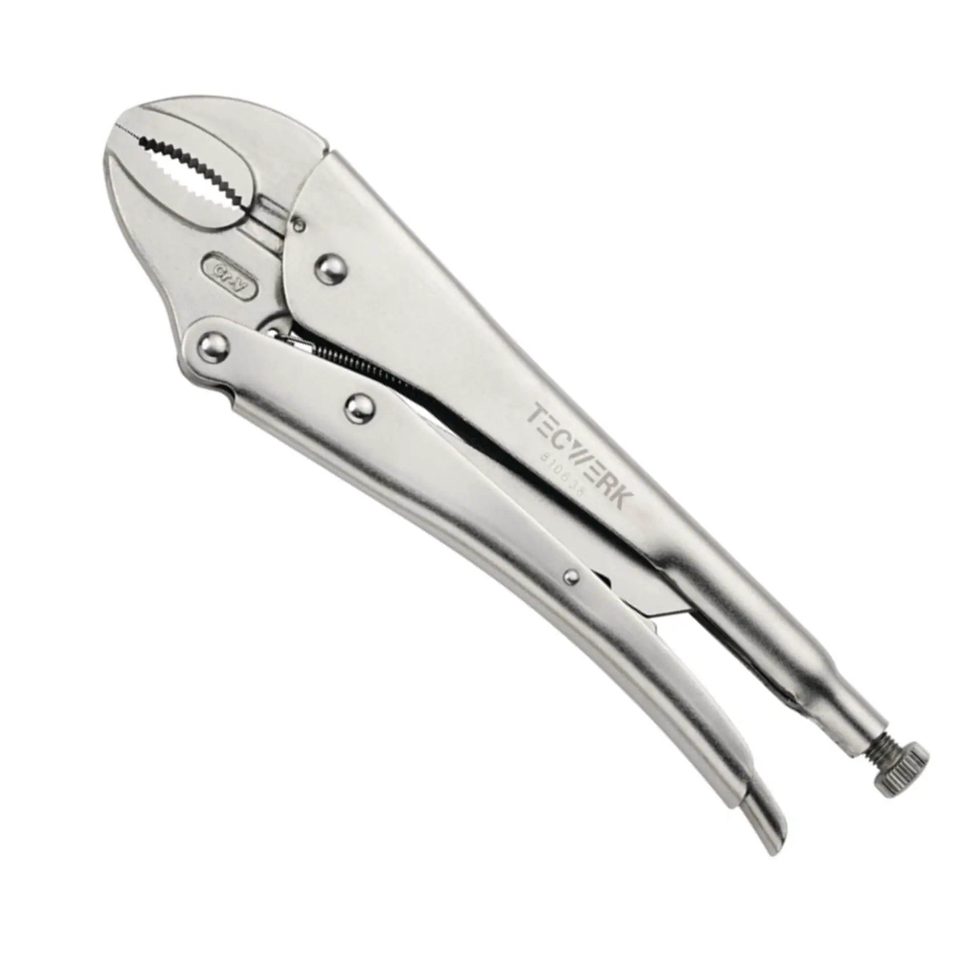 TECWERK Gripzange