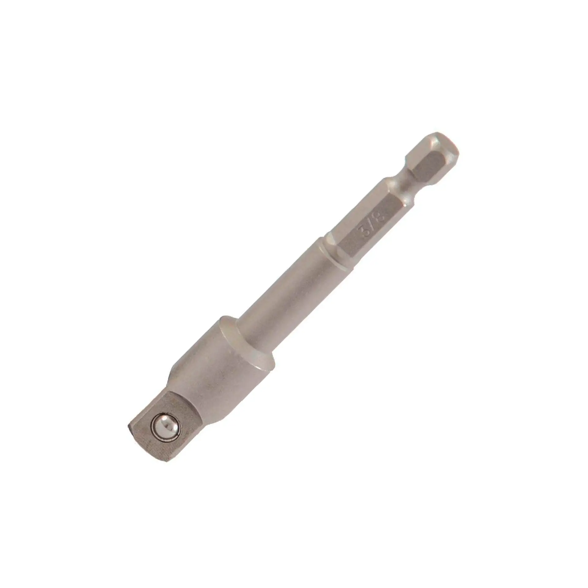 PROJAHN Bit Adapter 1/4 Zoll für Stecknüsse