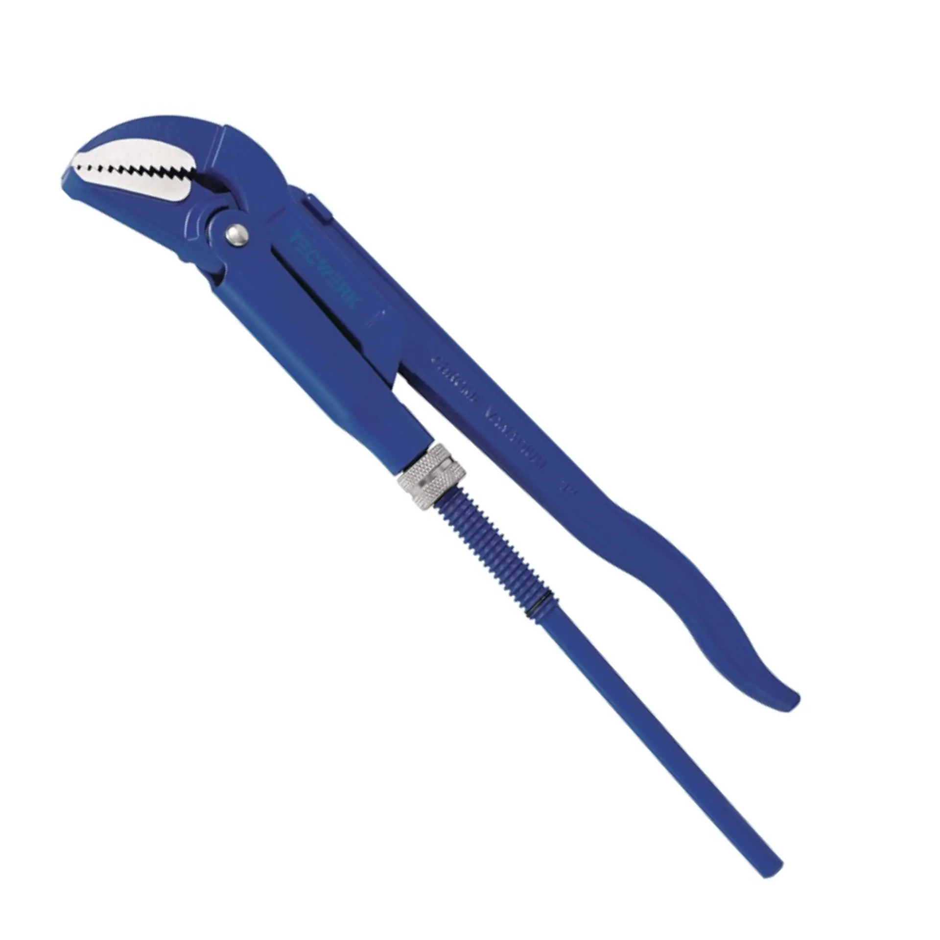 TECWERK Eckrohrzange