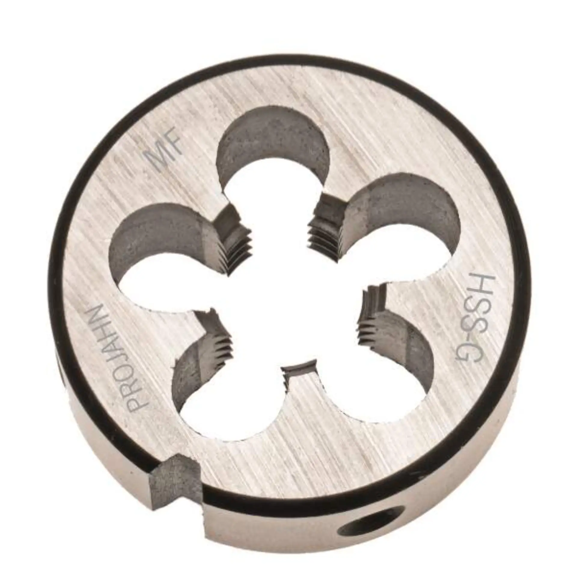 PROJAHN Schneideisen HSS-G