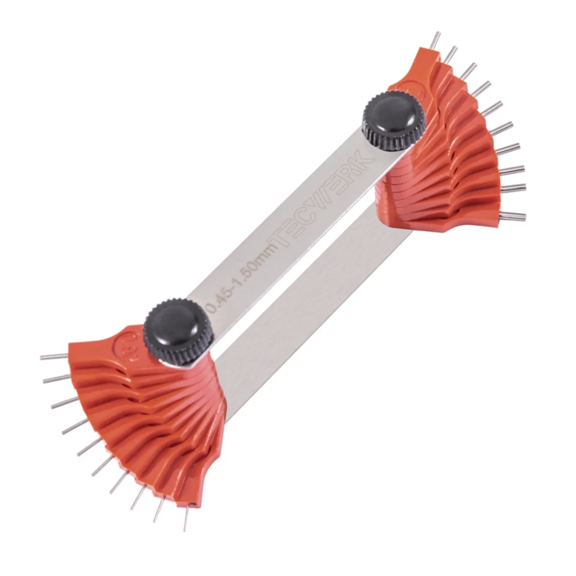 TECWERK Düsenlehre
