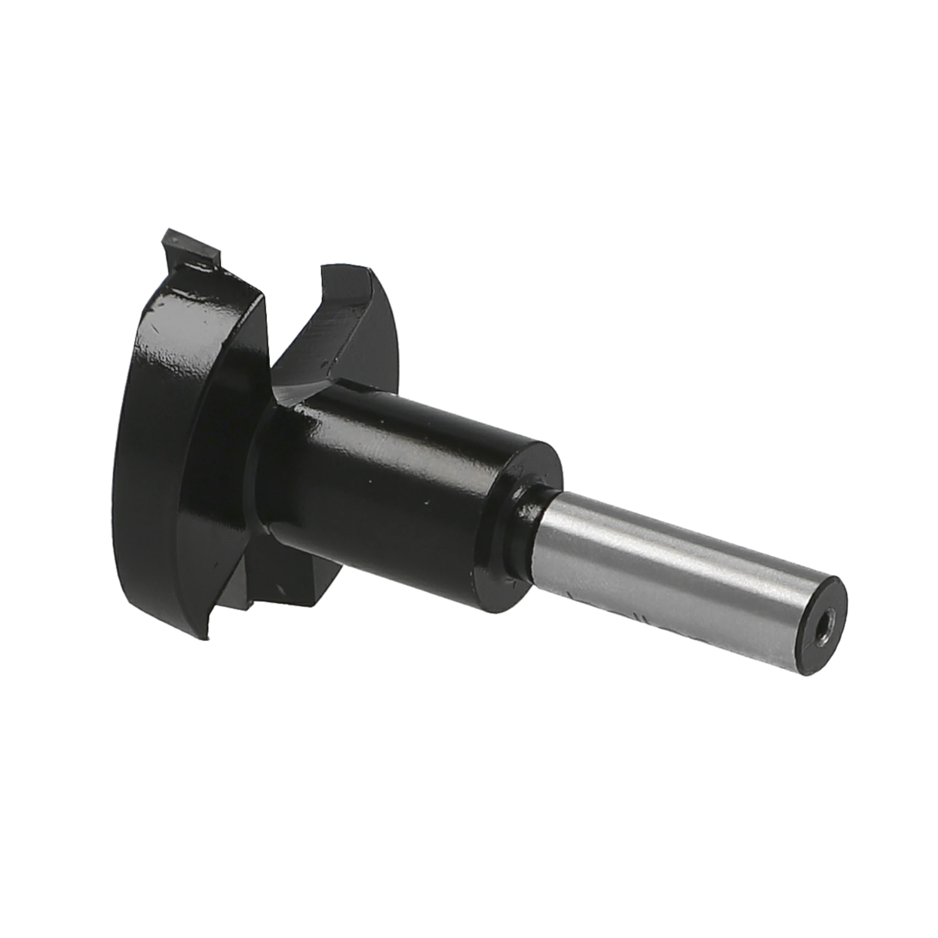 HELLER Beschlaglochbohrer