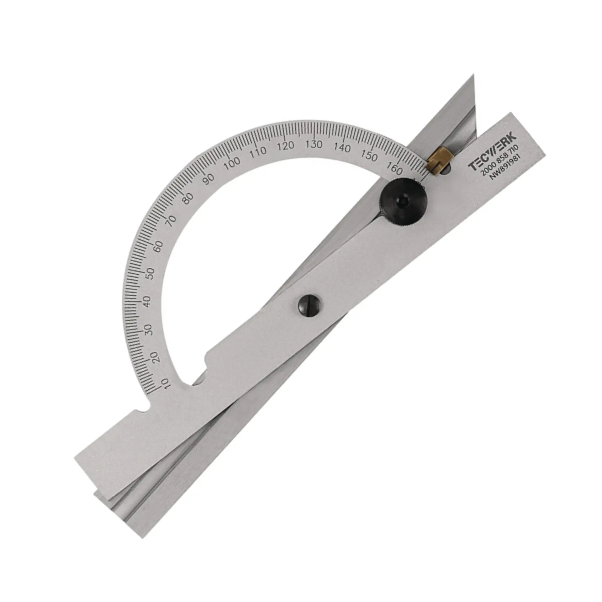 TECWERK Winkelmesser
