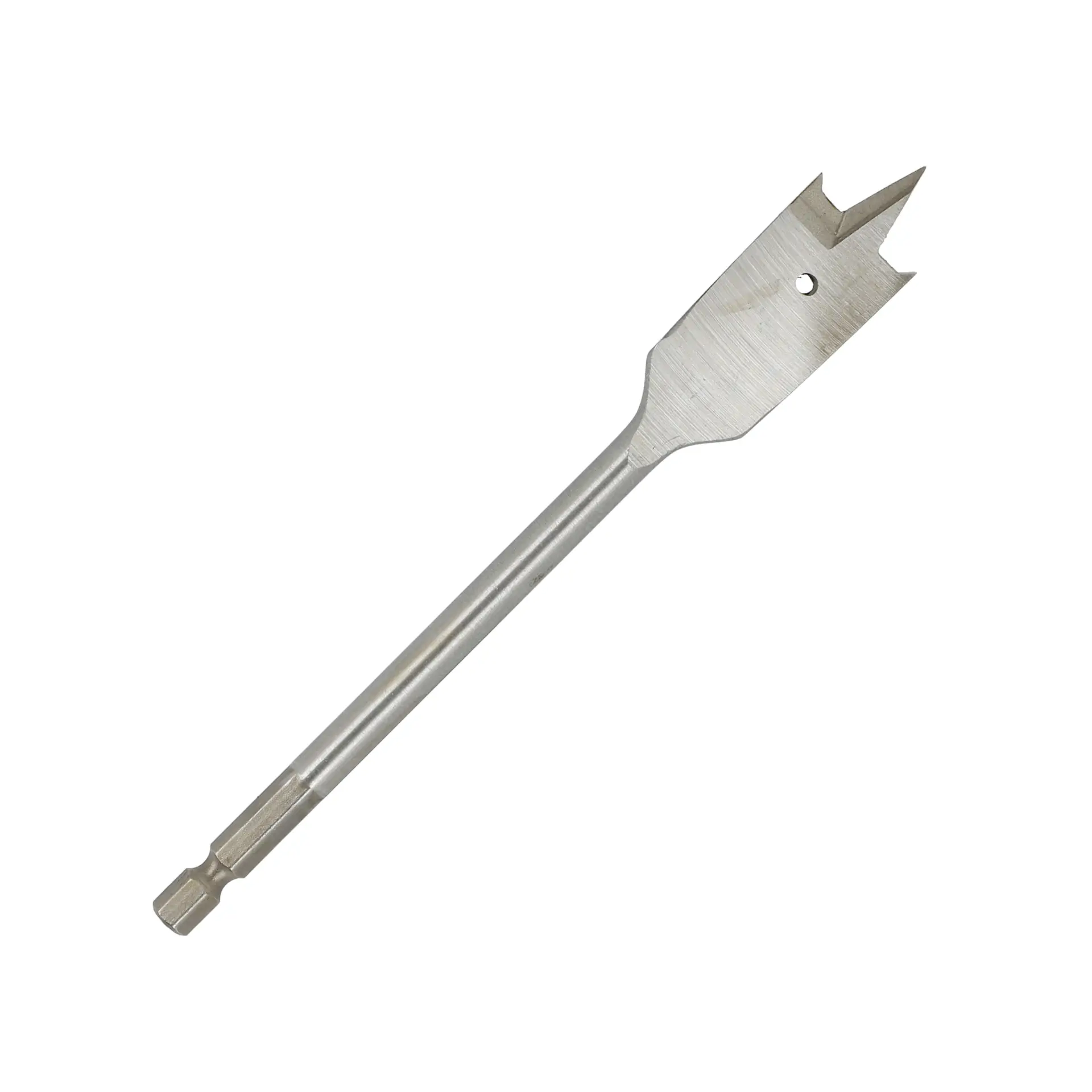 HELLER Flachfräsbohrer QuickBit