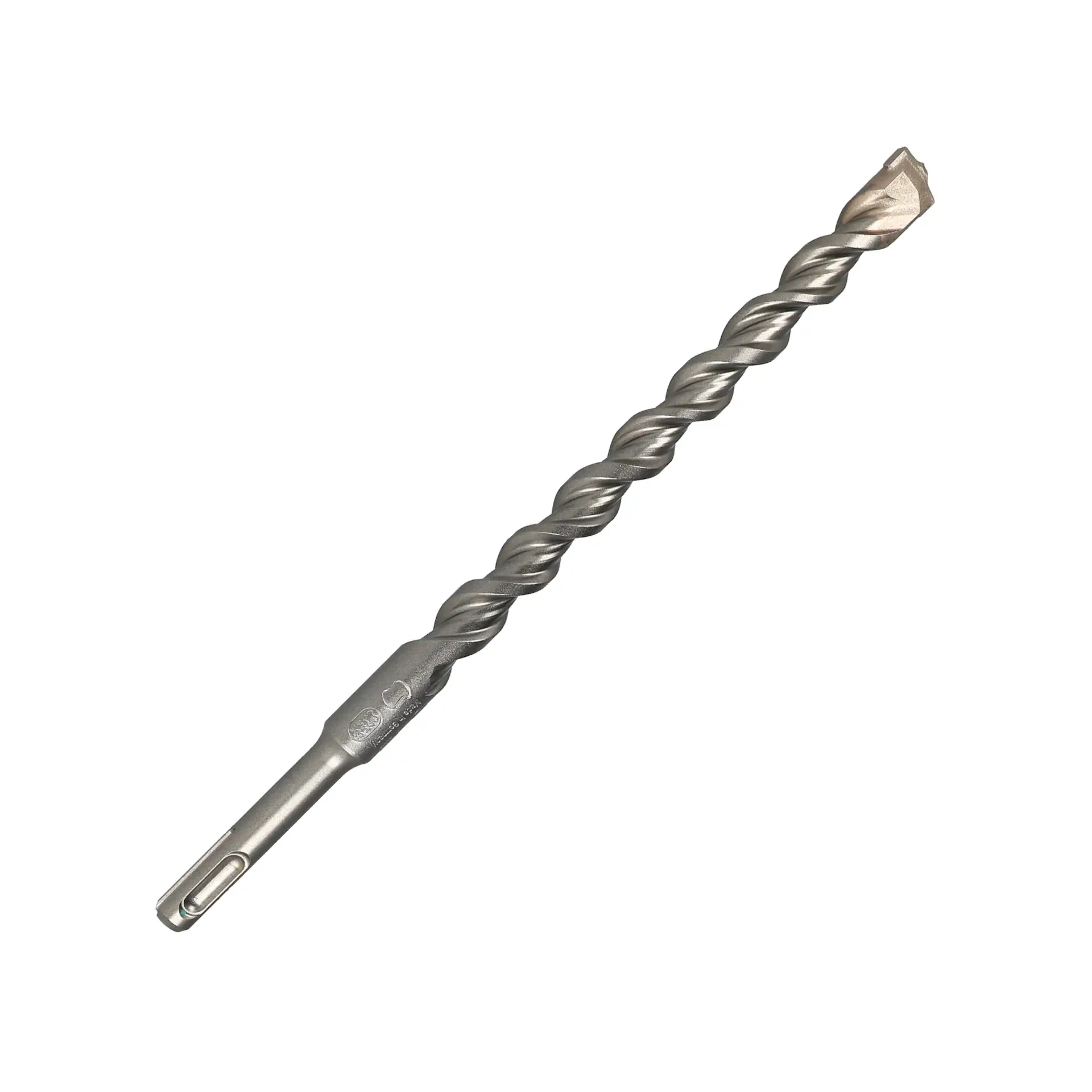 HELLER Hammerbohrer BionicPro SDS-Plus (50 Stück)