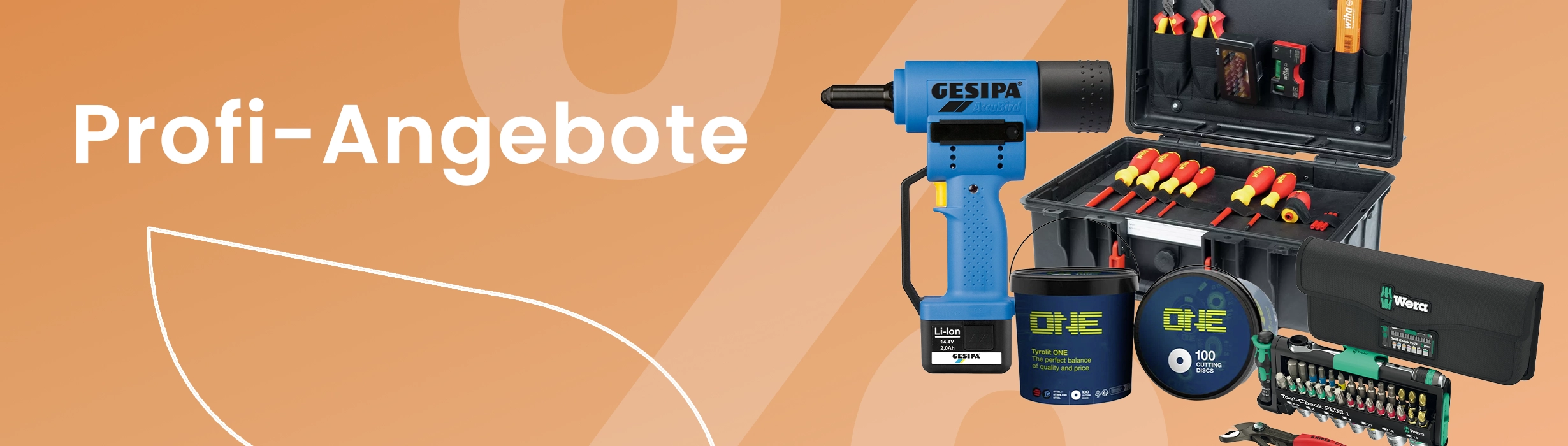 Profi-Angebote