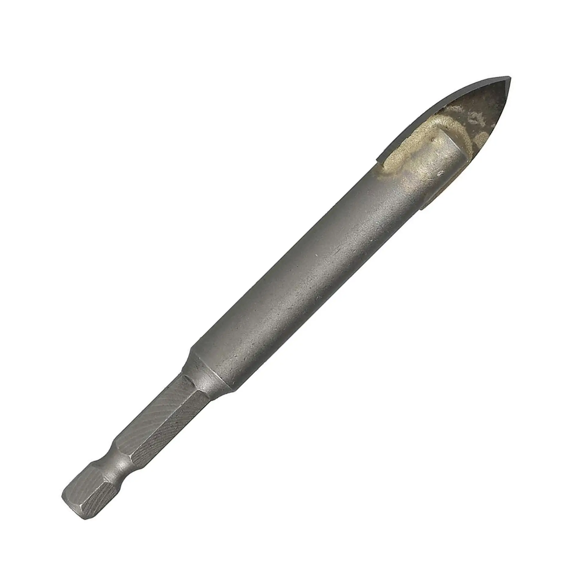 HELLER Glas-u. Fließenbohrer QuickBit Ceramic Master