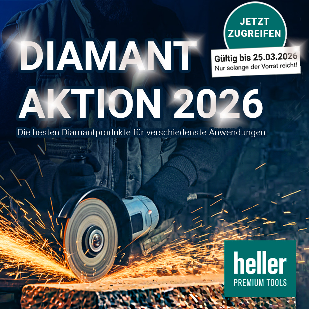 DiamantAktion Heller