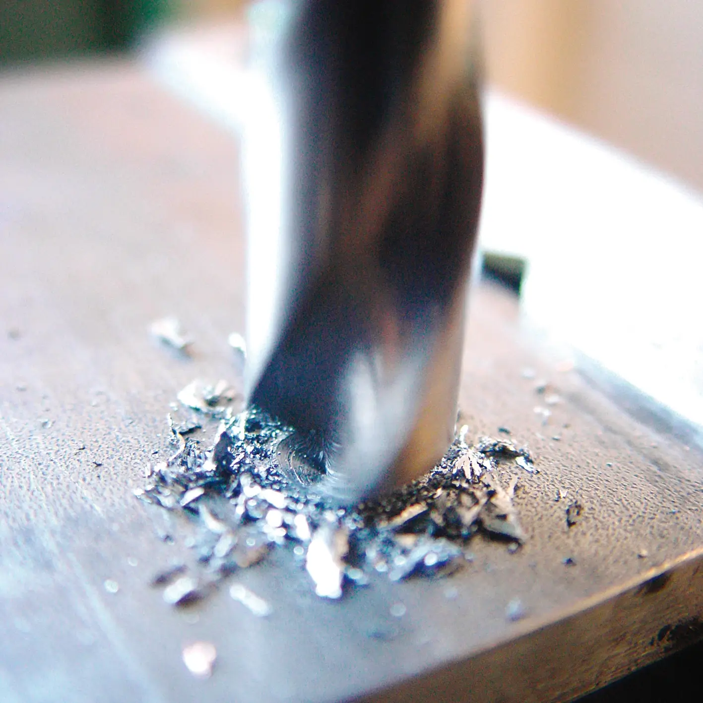 HELLER Edelstahlbohrer HSS-Co DIN 338 RN