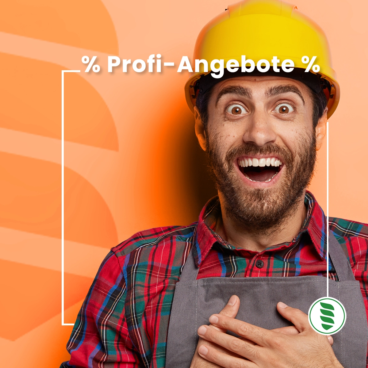 Profi-Angebote