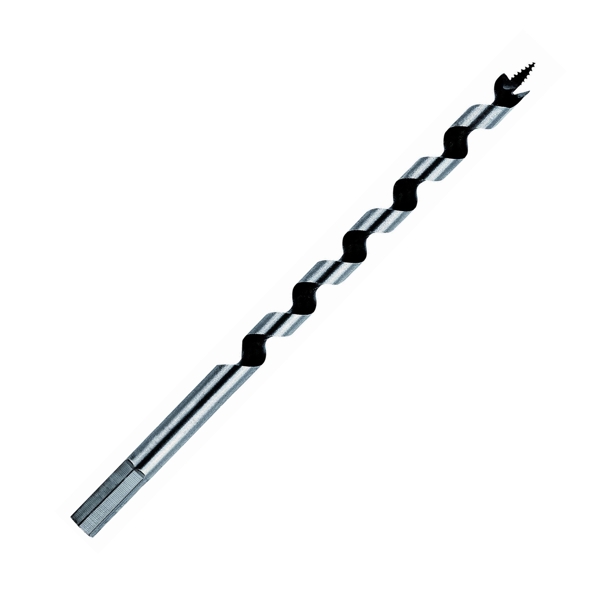 HELLER Schlangenbohrer/Balkenbohrer Lewis