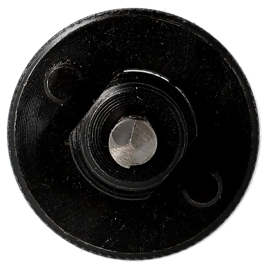 HELLER Aufnahmeschaft SDS-Plus + Zentrierbohrer