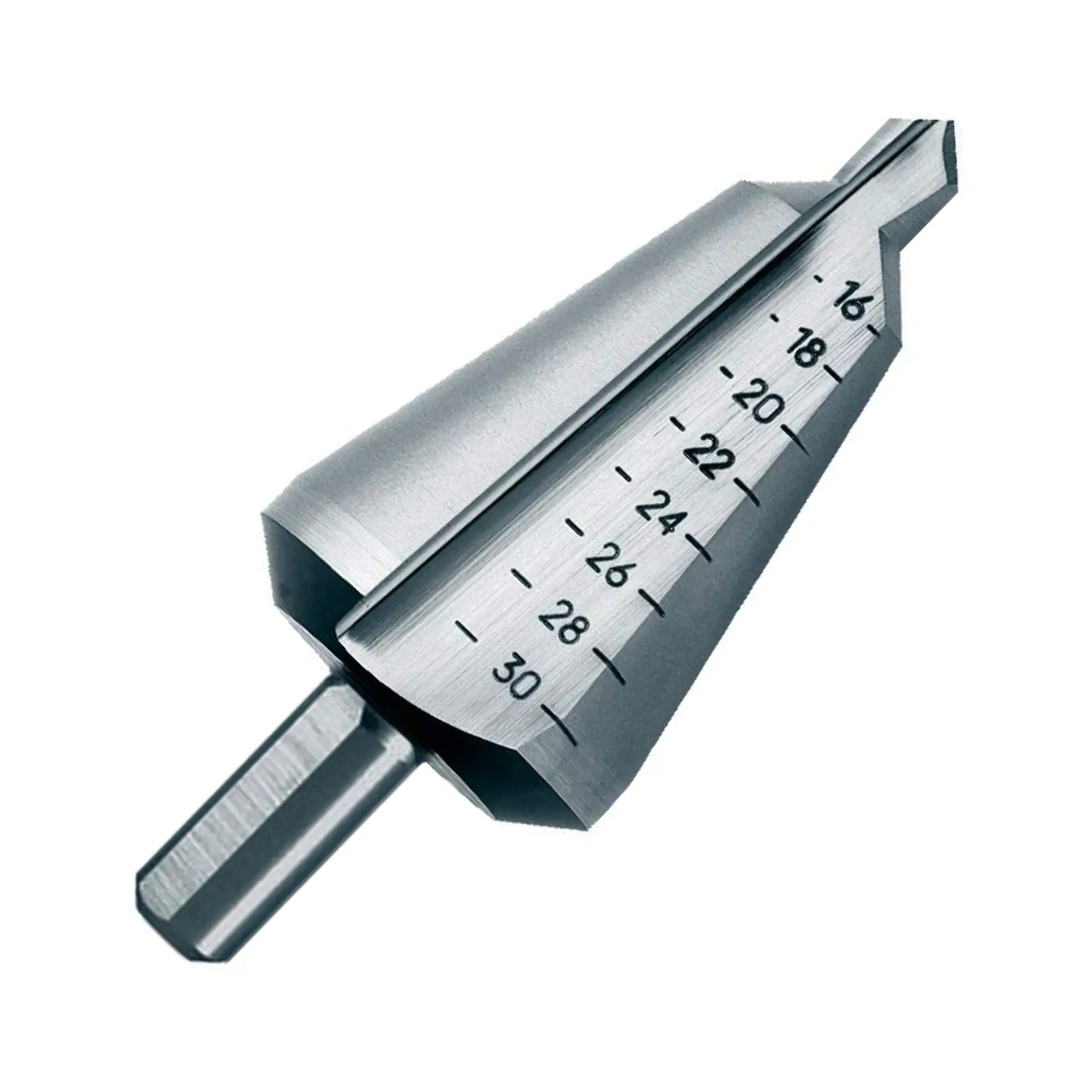 PROJAHN Blechschälbohrer Eco HSS-G